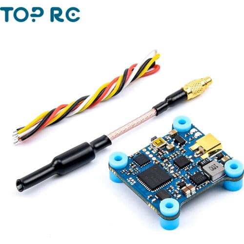 XF Model XF5806 5.8G 40CH 25/100/200/400mW Switchable Video FPV Transmitter VTX for FPV Racing RC Drone Multirotor RC Parts
