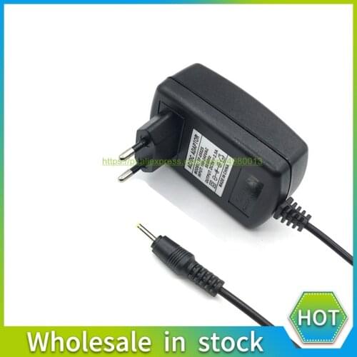 1PCS 5V 2.5A 2.5x0.7mm Charger for PIPO M9 M8 pro T9 Teclast X98 Plus II Tbook 10s Tbook 12 pro 16 pro oBook 11 Plus iplay10 U83