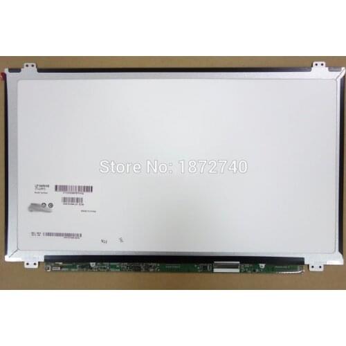 Lp156wh3 LP156WHB TL A1 B156XW04 V.5 LTN156AT20 N156BGE-L41 B156XTN03.2 15.6 inch lcd matrix laptop lcd screen display 40pin