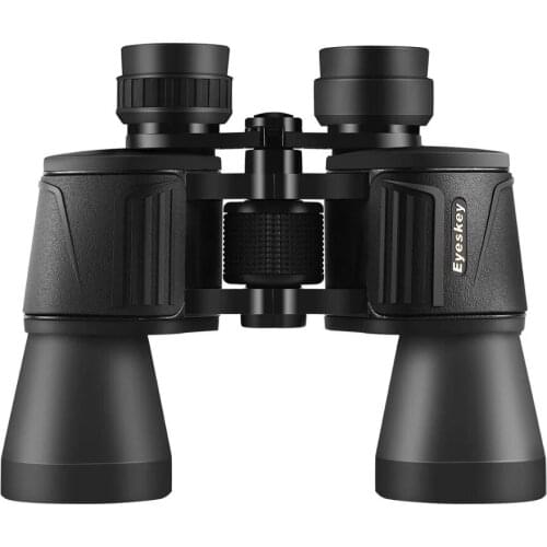 10x50 Hd Outdoor Binoculars Zoom Binoculars Low Light Night Vision Binoculars For Hunting And Bird Watching Travel