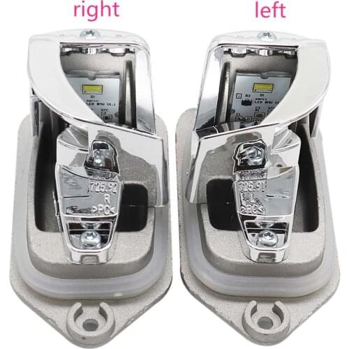 63117339023 63117370000 HID Xenon Headlight Driver Module Headlamp TMS Driver Module Adaptive for 2013-2016 7 Series F02 LIC