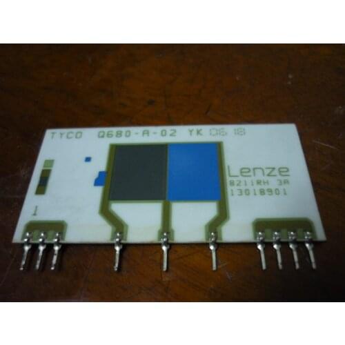 8211RH. 3A Q680-A-02 sip10 1pcs