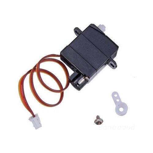 XK110 K123 K124 V977 V931 Servo WLToys R/C Helicopter Accessories Spare Parts
