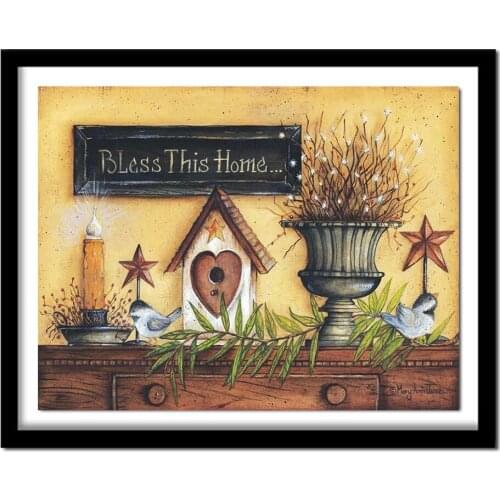 Diamond Embroidery Flower Full Round Drill Resin 5D DIY Diamond Painting Cross Stitch Cartoon Decoration Home