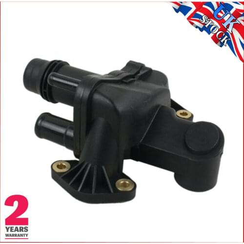 AP03 New JDE38234 Thermostat for Land Rover Range Discovery 3/4 Rover Sport &for Jaguar S-Type X200 LR073372