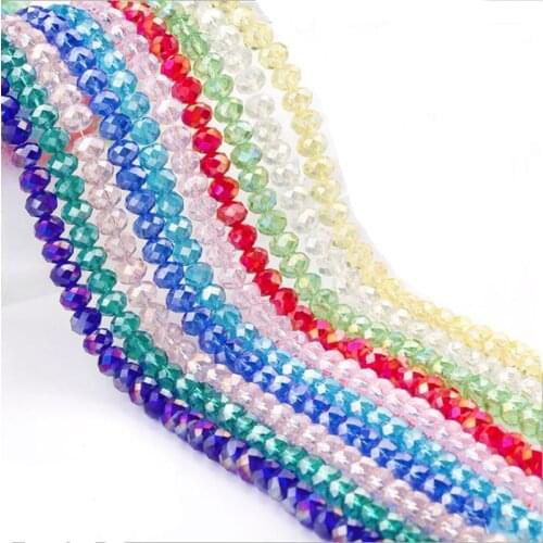 Azenthyst Beads
