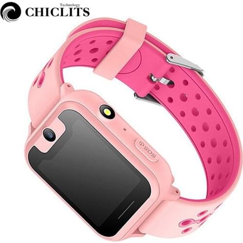 CHICLITS Technology Smart Electronics