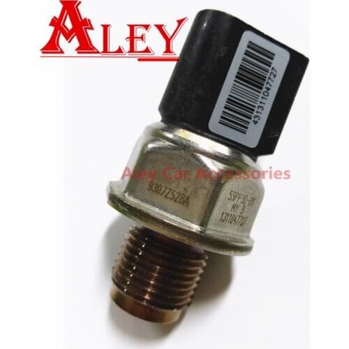 Fuel Rail Pressure Sensor 9307Z528A 55PP30-01 ForHyundai I30 ForChevrolet Cruz OEM New