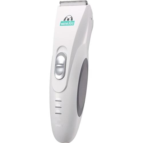 Electric Pet Dog Hair Trimmers CP6800 Professional Clippers Grooming Tool Rechargeable Cat Shavers Hair Cutter Dog Haircut 6800