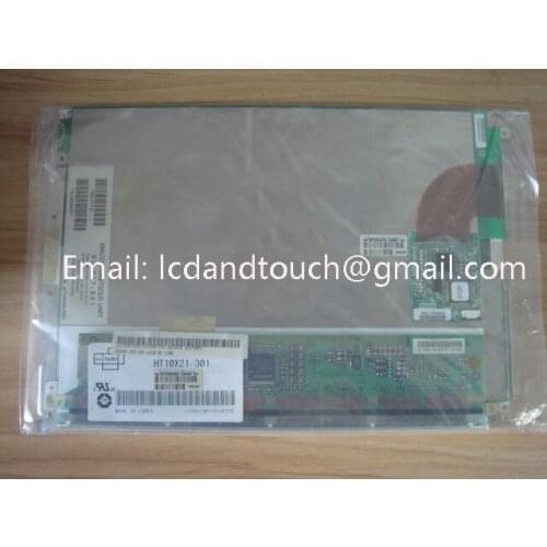 HT10X21-301 LCD display screen Replacement maintenance