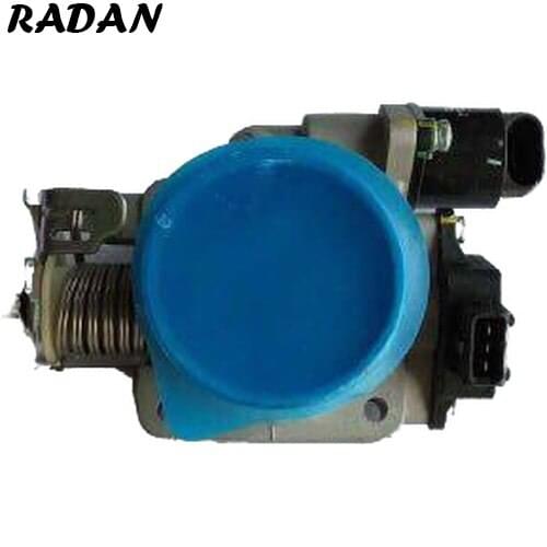 468 4Q20 Throttle Body Assy for Foton MPX Foton View