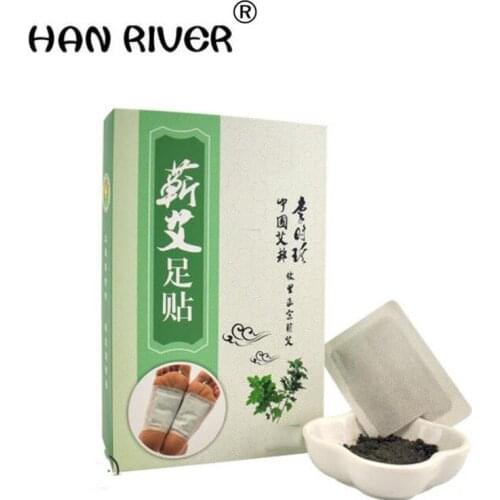 HANRIVER Ai medicament to remove wet dispelling cold tsao moxibustion post improve sleep not warm feet