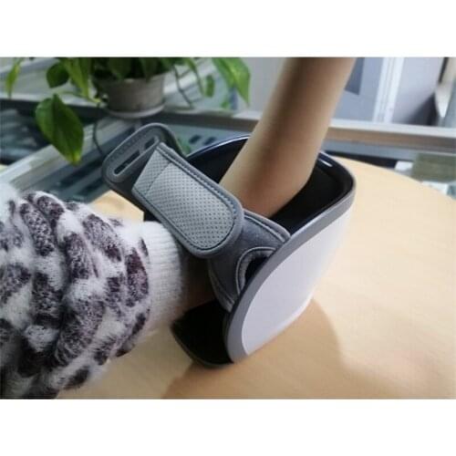 Natural Cure For Knee Pain Massage Treatment Bio Electric Massager Vibration Heating Airbag Compression Therapy Machine