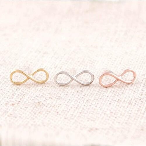 Minimalist Mixed Small Earrings Simple Cute Star Moon Heart Stud Earrings For Women Girls Tiny Ear Studs Pendientes Kleine Oorbe