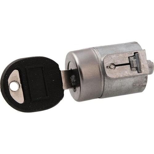 Set of 2 Car Door Lock Cylinder with 2 keys for 88-94 Chevrolet C1500