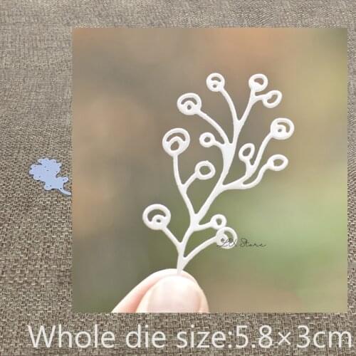 New Design Craft Metal Cutting Die die cuts leaf decoration scrapbook Album Paper Card Craft Embossing die cuts