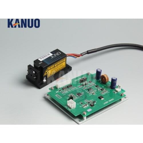 New Juno Blue Laser Gun for Noritsu QSS 3201/3300/3202/3203/3301/3401/3411/3501/3701/3702/3703/3704HD Series Minilab