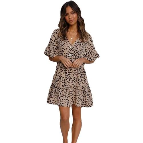 PHI PHI STAR Short Sleeve Dresses