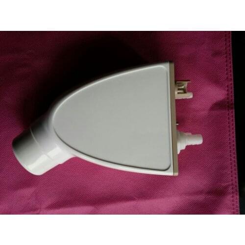 Beauty machine accessory connector joint part