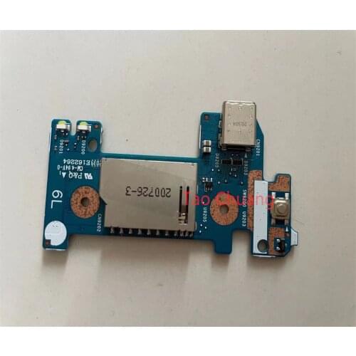 6050A2979701 FOR HP 14S-CF 14-DK 14-CR 14-DP USB board boot board