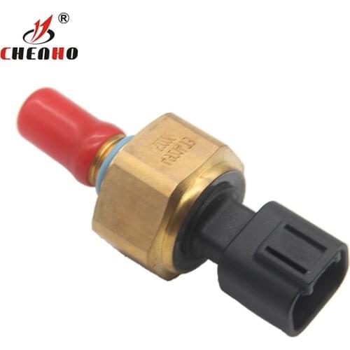 Intake Air Temperature Pressure Truck V-o-l-v-o 3417142 3417183 CUP050669 4921473