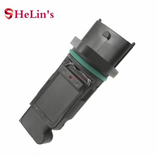 0281002184 1192.W5 1192 W5 1192W5 Mass Air Flow Meter MAF Sensor For CITROEN JUMPER BOXER 2.8 HDi 4x4 8140.43S 8140.43N F28DTC