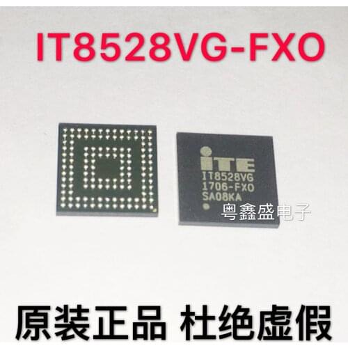 100% New&original IT8528VG-FXO IT8528VG BGA In Stock