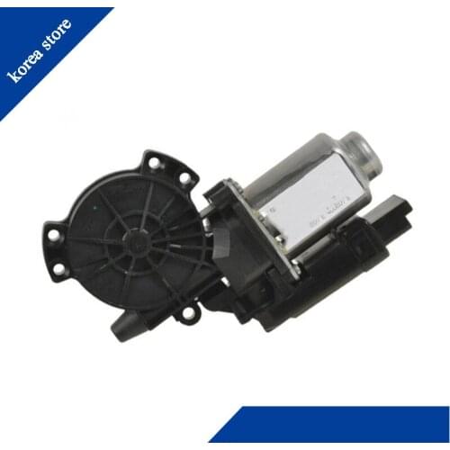 824503X010 Front left door window glass control lift motor LH for hyundai Elantra 2011-2015 82450-3X010
