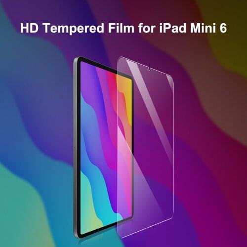 ALLOYSEED Protective Films And Glasses For Tablets