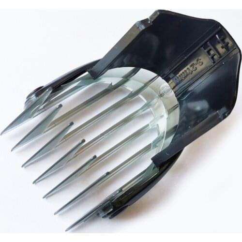 Razor Hair Clipper 3-21mm Guide Grooming Comb For Philips QC5010 QC5050 QC5070 shaver Replacement Accessories