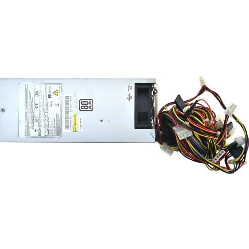 For FSP FSP500-702UC 500W NF5245 M3 2U Rack Server Power Supply PSU