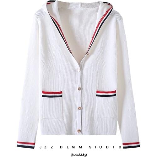 Dreamdor Cat Women's Casual Cardigans