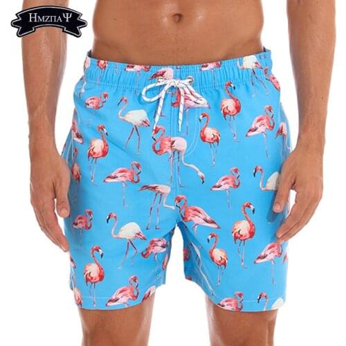 HMZPAY Men's Briefs-shorts