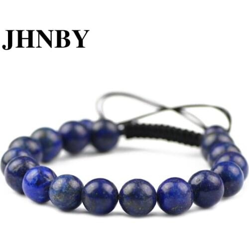 JHNBY Beaded Bracelets