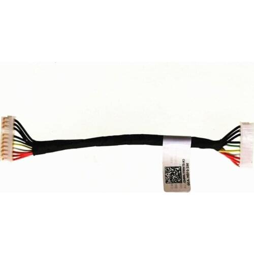 Battery Cable Wire Line For Dell Inspiron 7557 7559 5577 5576 T4KKY