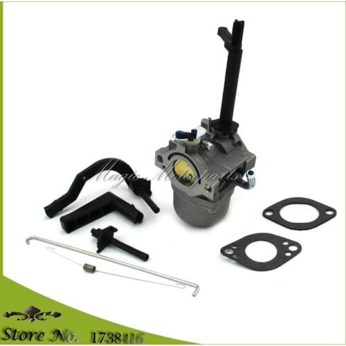 Carburetor Carb For Briggs Stratton 1450 Series Engine Craftsman Nikki 793779
