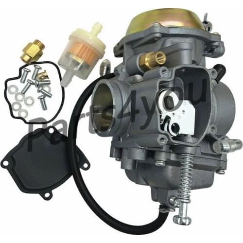 Carburetor PD40J FOR Polaris Sportsman 500 Carburetor 2001-2013 Predator 500 Scrambler 4X4