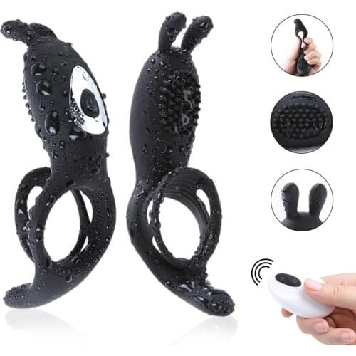 Male Masturbator Penis Vibrator for Men Penis Trainer Vibrator Glans Stimulate Massager Delayed Ejaculation Sex Toys for Men Gay