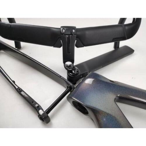 48 Colors S-W Ven ge carbon frame t1100 49/52/54/56/58cm ud gloss/matte road carbon frame made in taiwan carbon frame road bikes