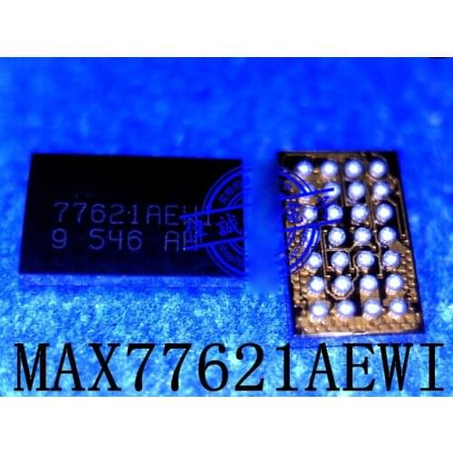 New 100% original MAX77621AEWI+T MAX77621AEWI MAX77621 BGA Long-term supply