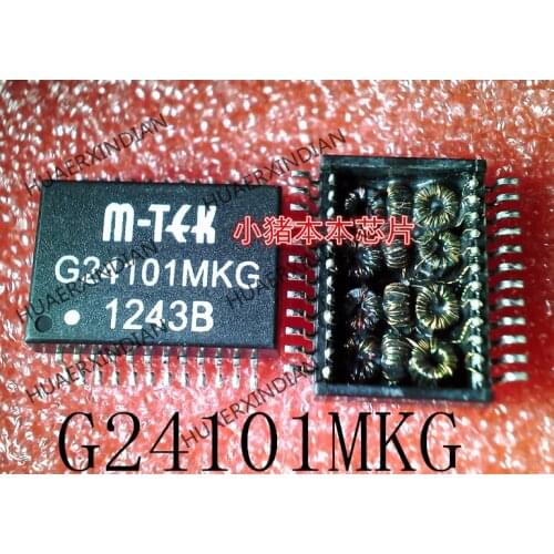 New Original G24101MKG G24101 SOP-24