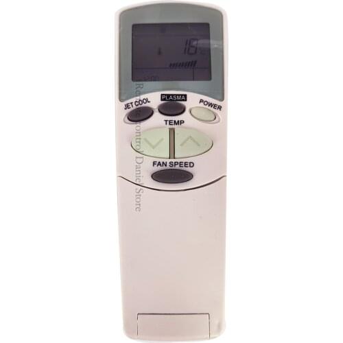 NEW AKB72955307 AC Remote Compatible for LG Air Conditioner Fernbedienung