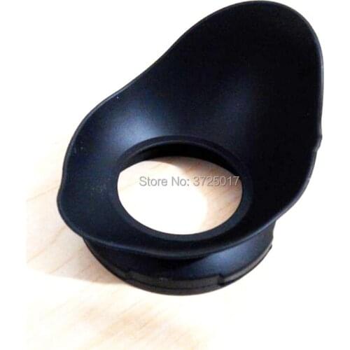 New rubber Viewfinder Eye Cap eyecup for Panasonic AG-AC130MC HPX260 HPX265 AC130 AC160 Video camera