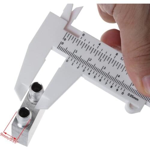 40*240mm Primary Aluminum Water Cooling Block Heat Sink System For PC Laptop CPU 32CB