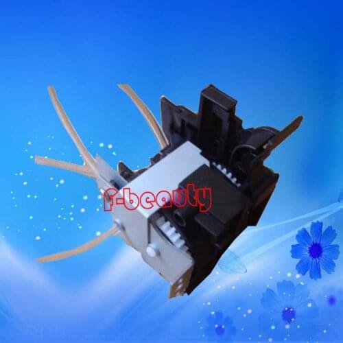 High Quality Solvent Resistant Ink Pump for Mimaki JV3 JV33 JV5 Pump