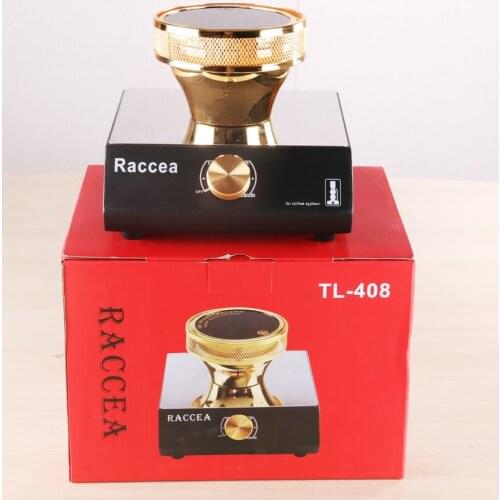 High Quality 220V Halogen Beam Heater Infrared Heat for Hario Yama Syphon Coffee Maker