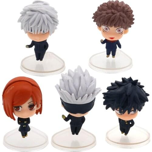 Spell Back War 5 Can Hold Twist Cake Ornaments Enhance Parent-child Communication Collection-level Figures Are Worth Having