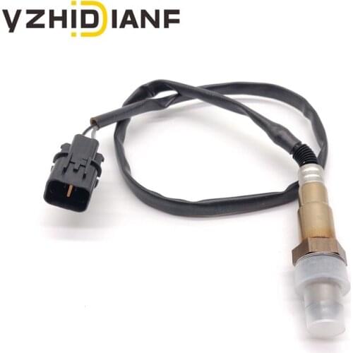 1x 39210-2E410 Front Lambda Probe O2 Oxygen Sensor fit For HYUNDAI-IX35 TUCSON-KIA Sportage- 2.0L 2013 2014 2015 392102E410