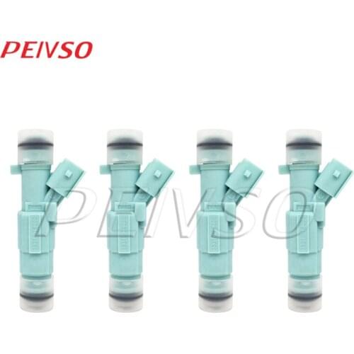 4 pieces New 35310-2E200 353102E200 Good Quality Injector Fuel Injection Nozzle for Kia