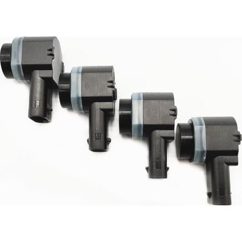 4H0919275 4H0 919 275 PDC Parking Sensor Parking Radar Probe Parking Assistance For A4 A5 A6 A7 A8 Q3 Q5 Q7 Golf Passat Tiguan